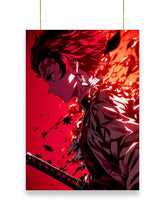 Demon Slayer | Anime - Poster | 61